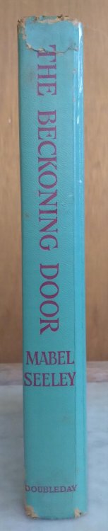 The Beckoning Door