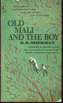 Old Mali And The Boy