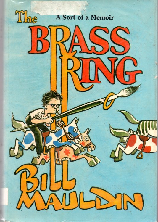 The Brass Ring