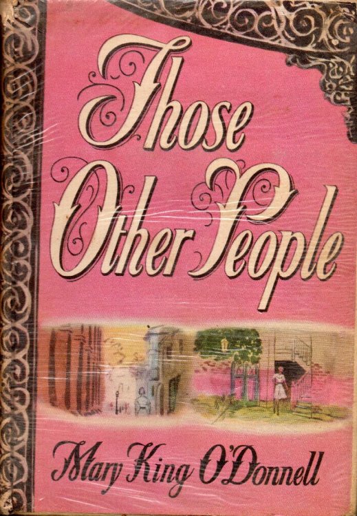 Those Other People
