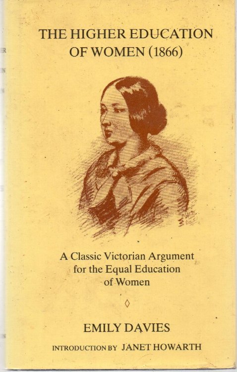 The Higher Education of Women (1866)