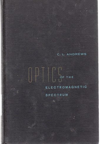 Optics of the Electromagnetic Spectrum