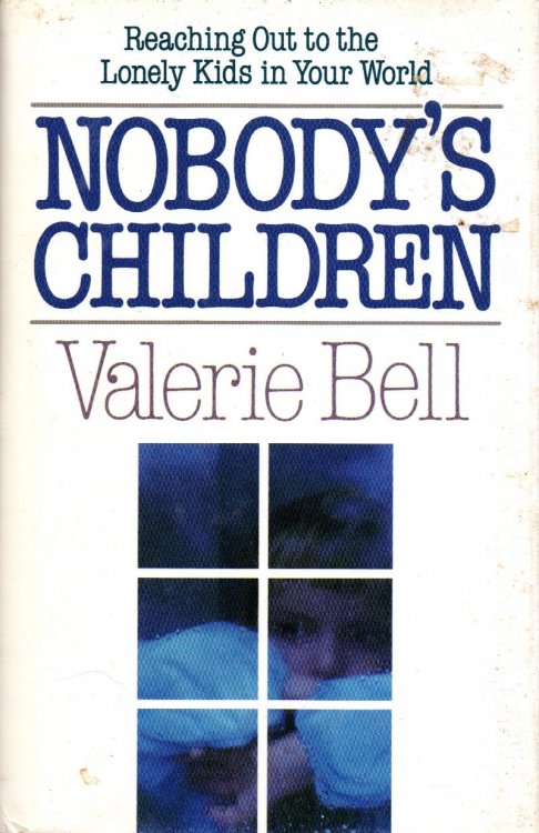 Nobody's Children