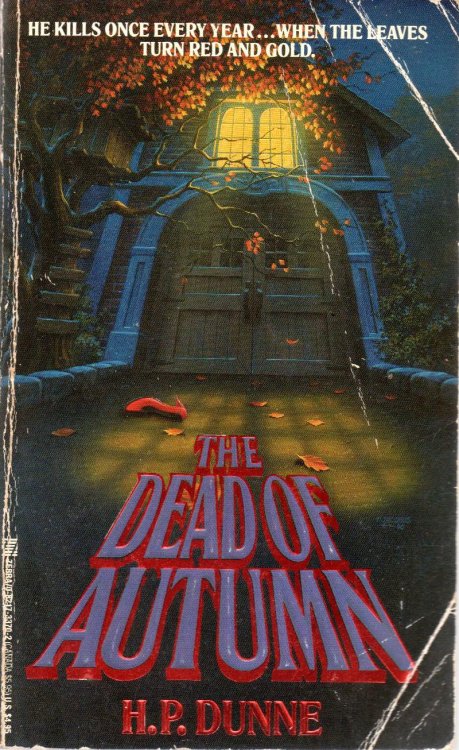 The Dead of Autumn
