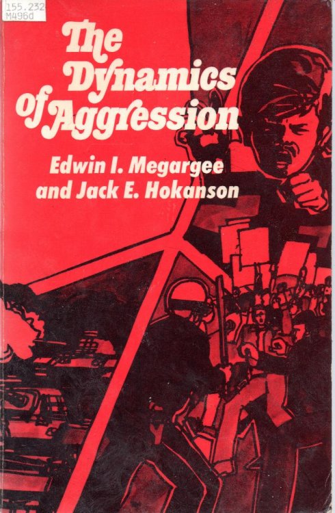 The Dynamics of Aggression