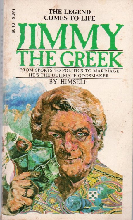 Jimmy The Greek