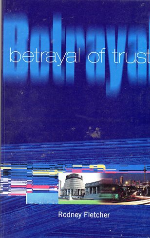 Betrayal of Trust