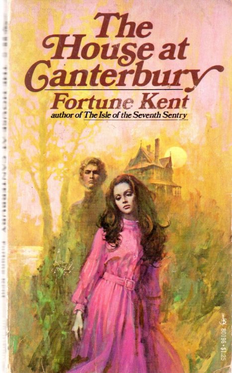The House at Canterbury