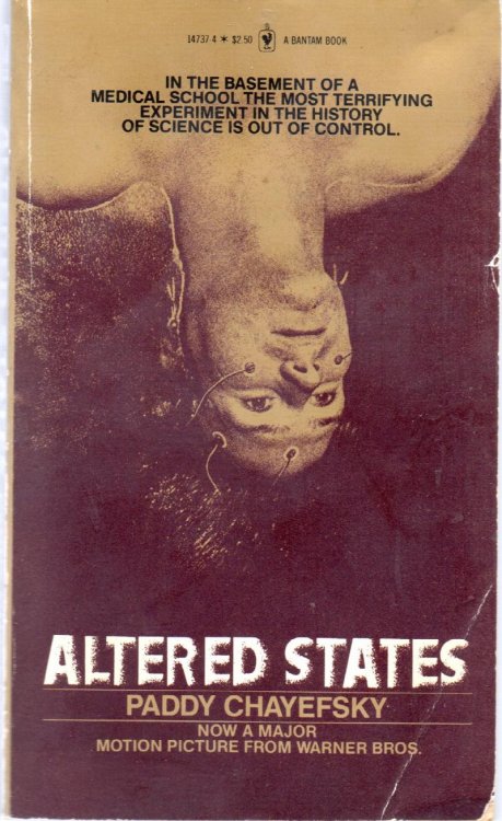 Altered States
