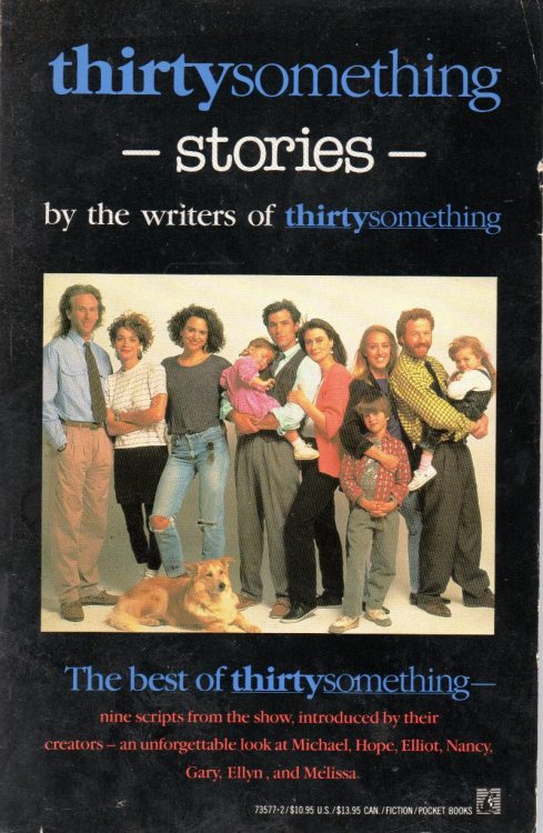 Thirtysomething Stories