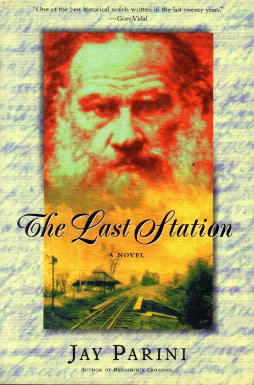 The Last Station