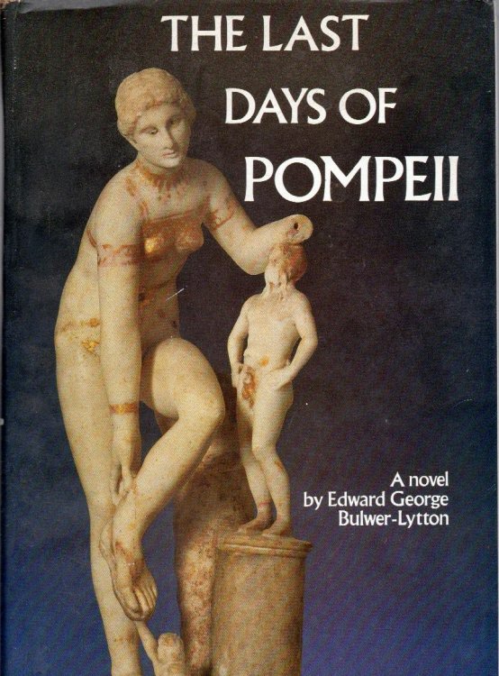 The Last Days of Pompeii