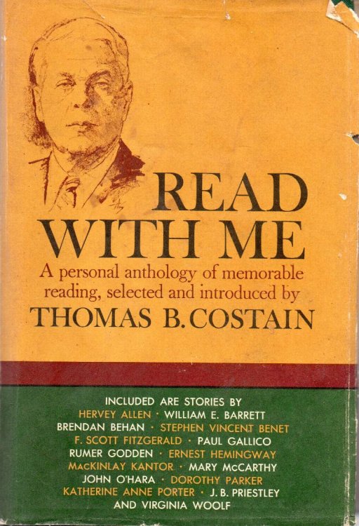 Read With Me