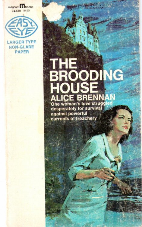 The Brooding House