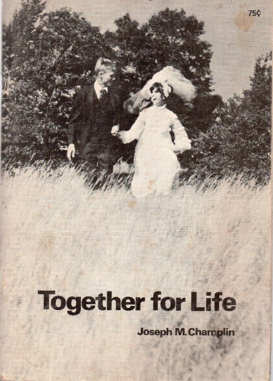 Together For Life