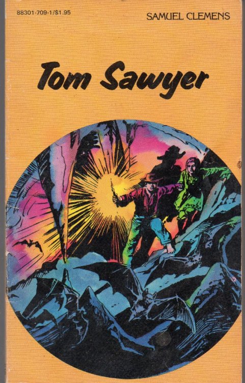 Tom Sawyer