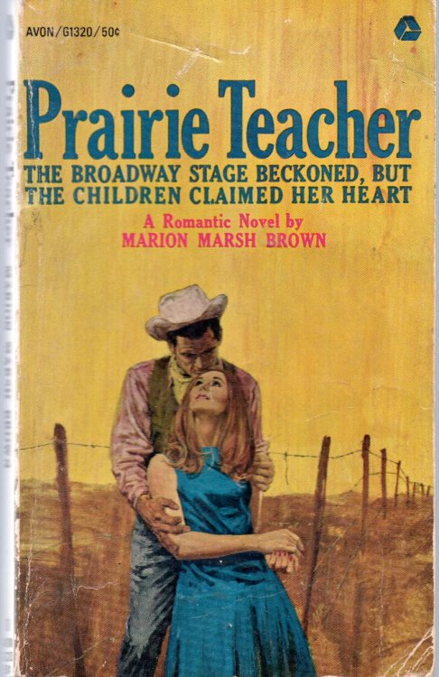 Prairie Teacher