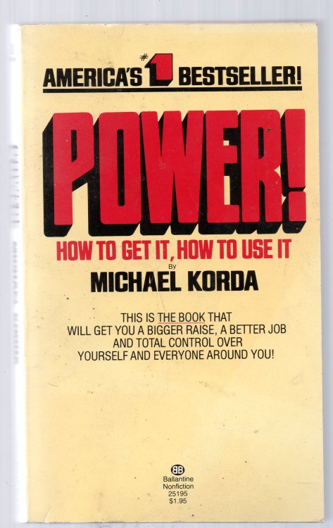 Power!