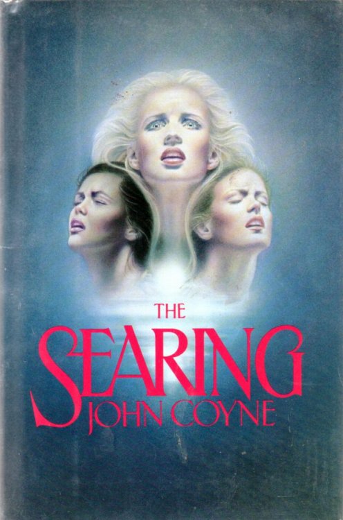 The Searing