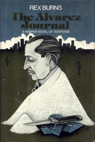 The Alvarez Journal