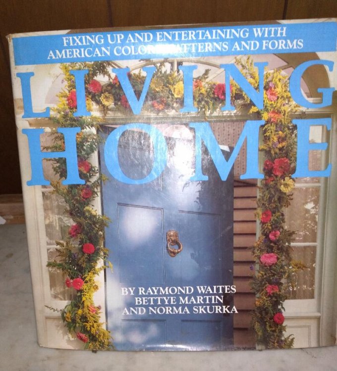 Living Home