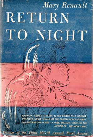 Return To Night