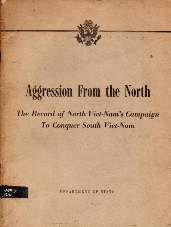 Aggression From the North