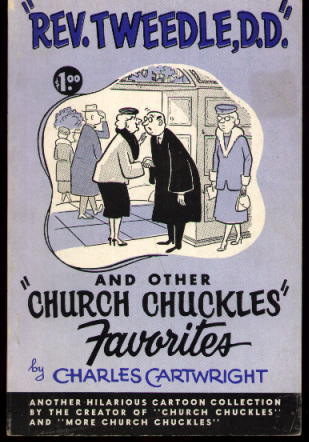 Rev.Tweedle D.D and Other 