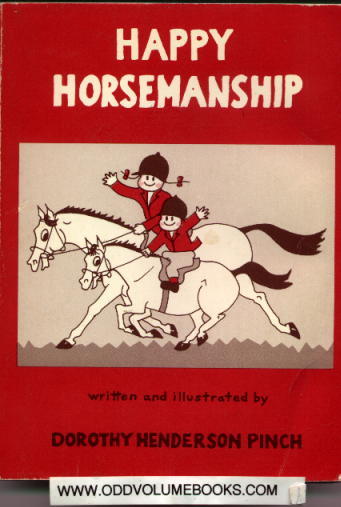Happy Horsemanship