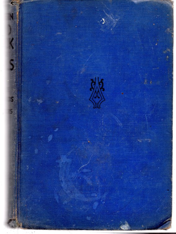 The Modern Hand Book For Girls