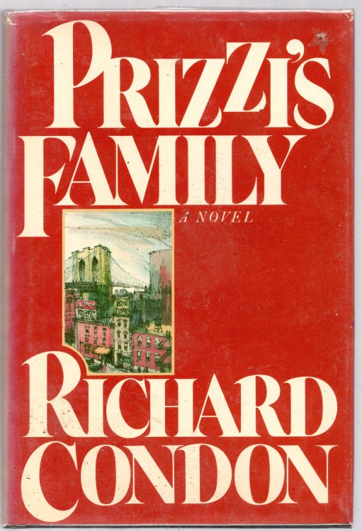 Prizzi's Family