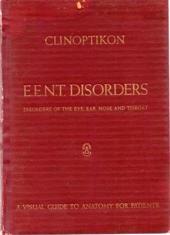 Clinoptikon: E.E.N.T. Disorders