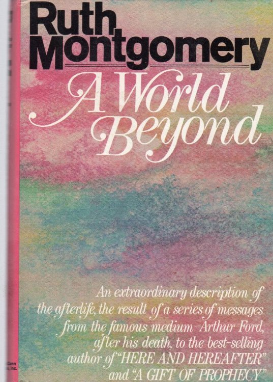 A World Beyond