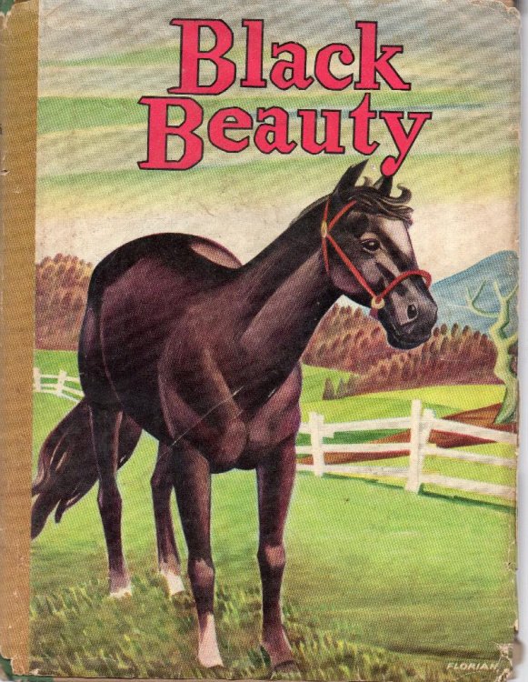 Black Beauty