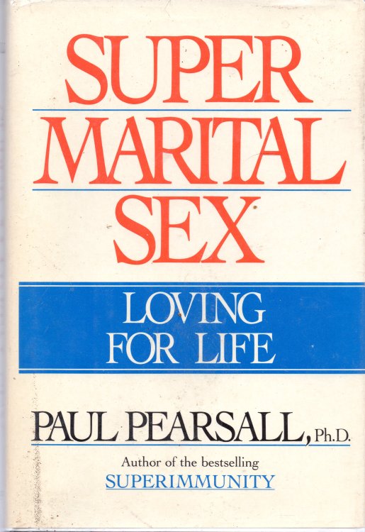 Super Marital Sex