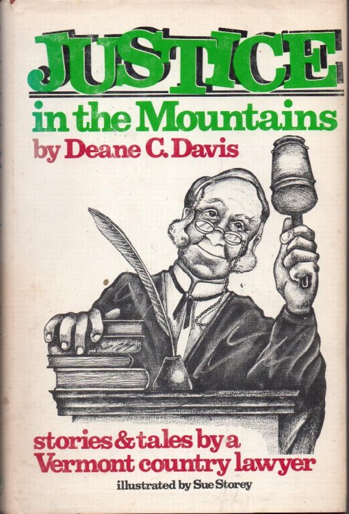 Justice in the Mountains