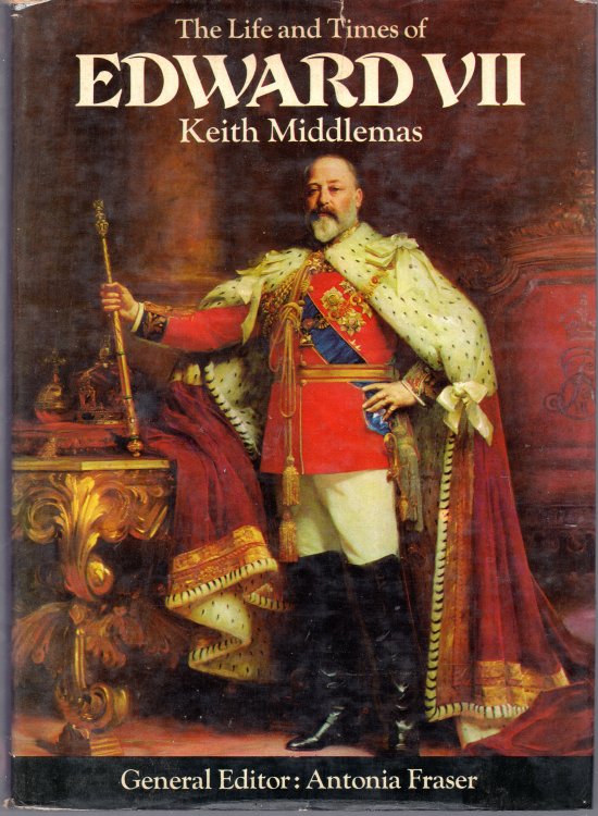 The Life and Times of Edward VII