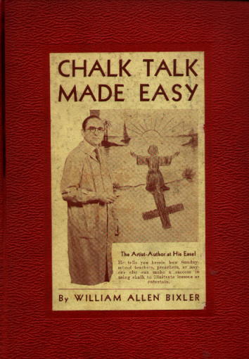 Chalk Talk Made Easy