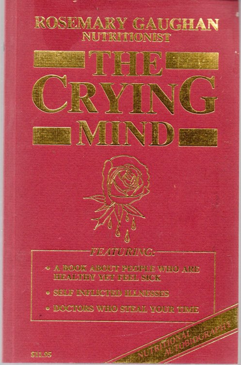The Crying Mind