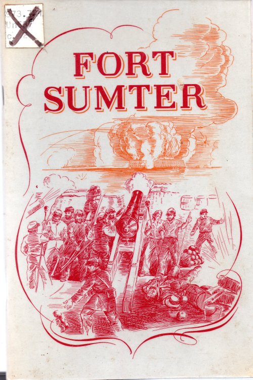 Fort Sumter