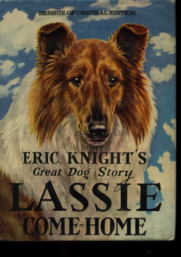 Lassie Come Home