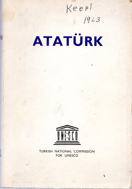 Ataturk