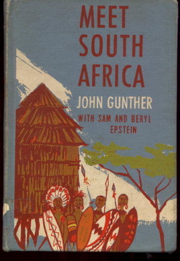 Meet South Africa