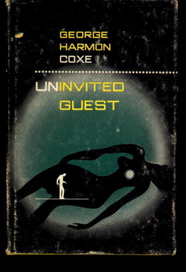 Uninvited Guest