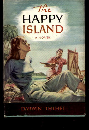 The Happy Island
