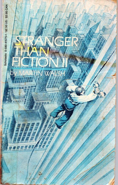 Stranger Than Fiction II
