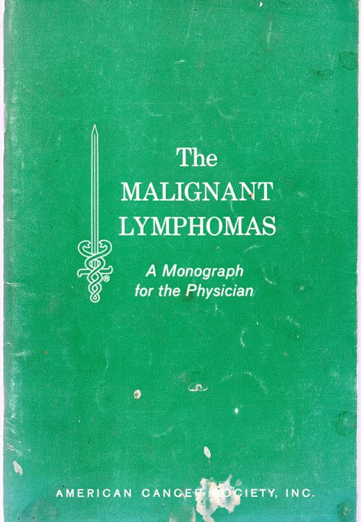 The Malignant Lymphomas