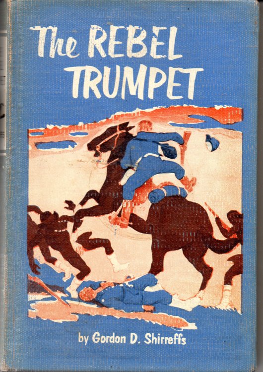 The Rebel Trumpet