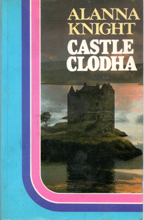 Castle Clodha