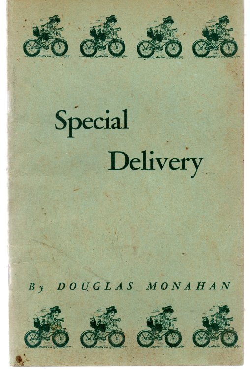 Special Delivery